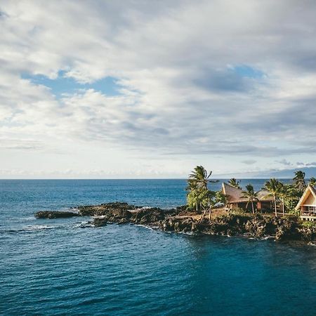 Kona Village A Rosewood Resort Kukio Екстер'єр фото