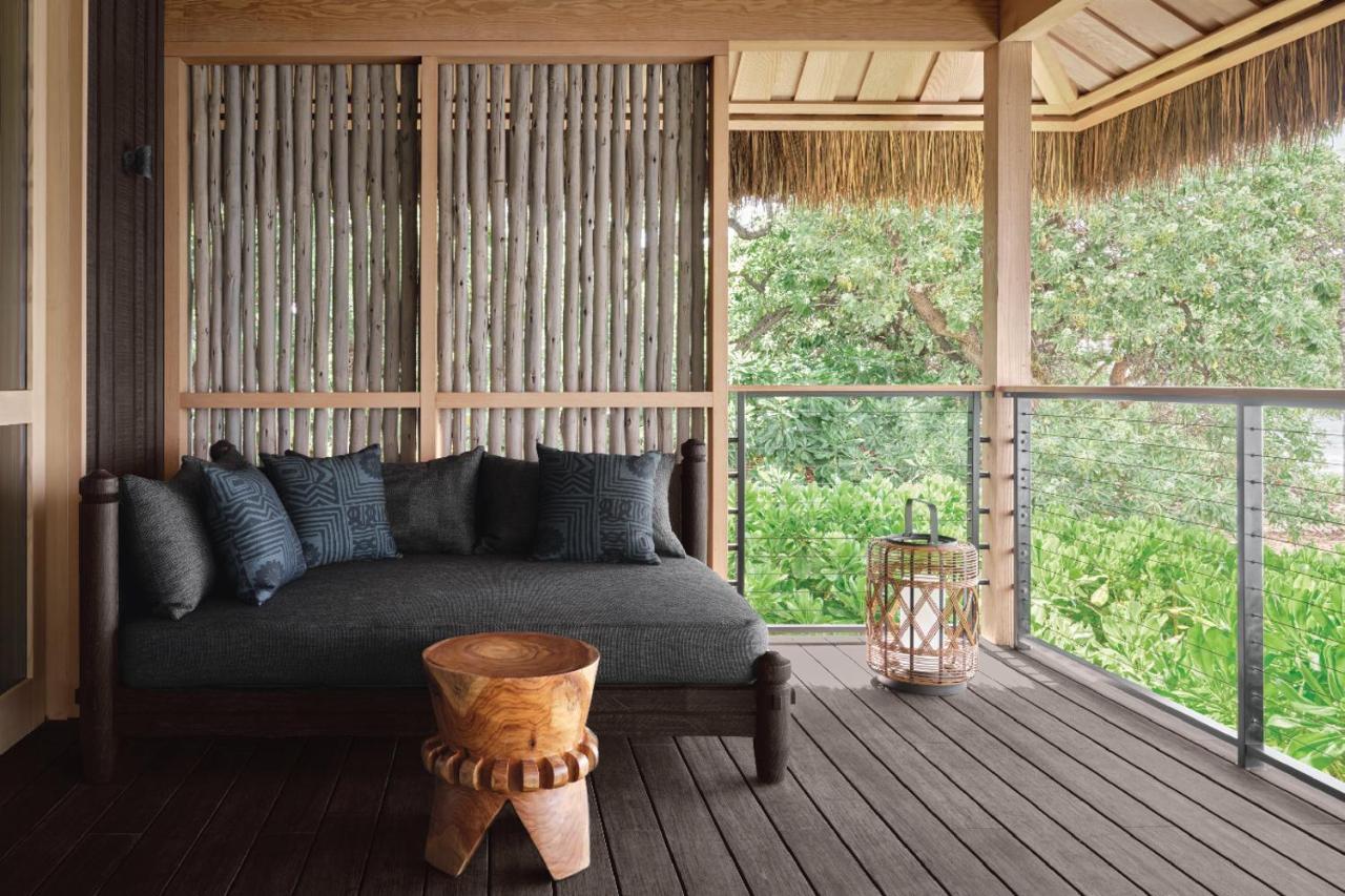 Kona Village A Rosewood Resort Kukio Екстер'єр фото