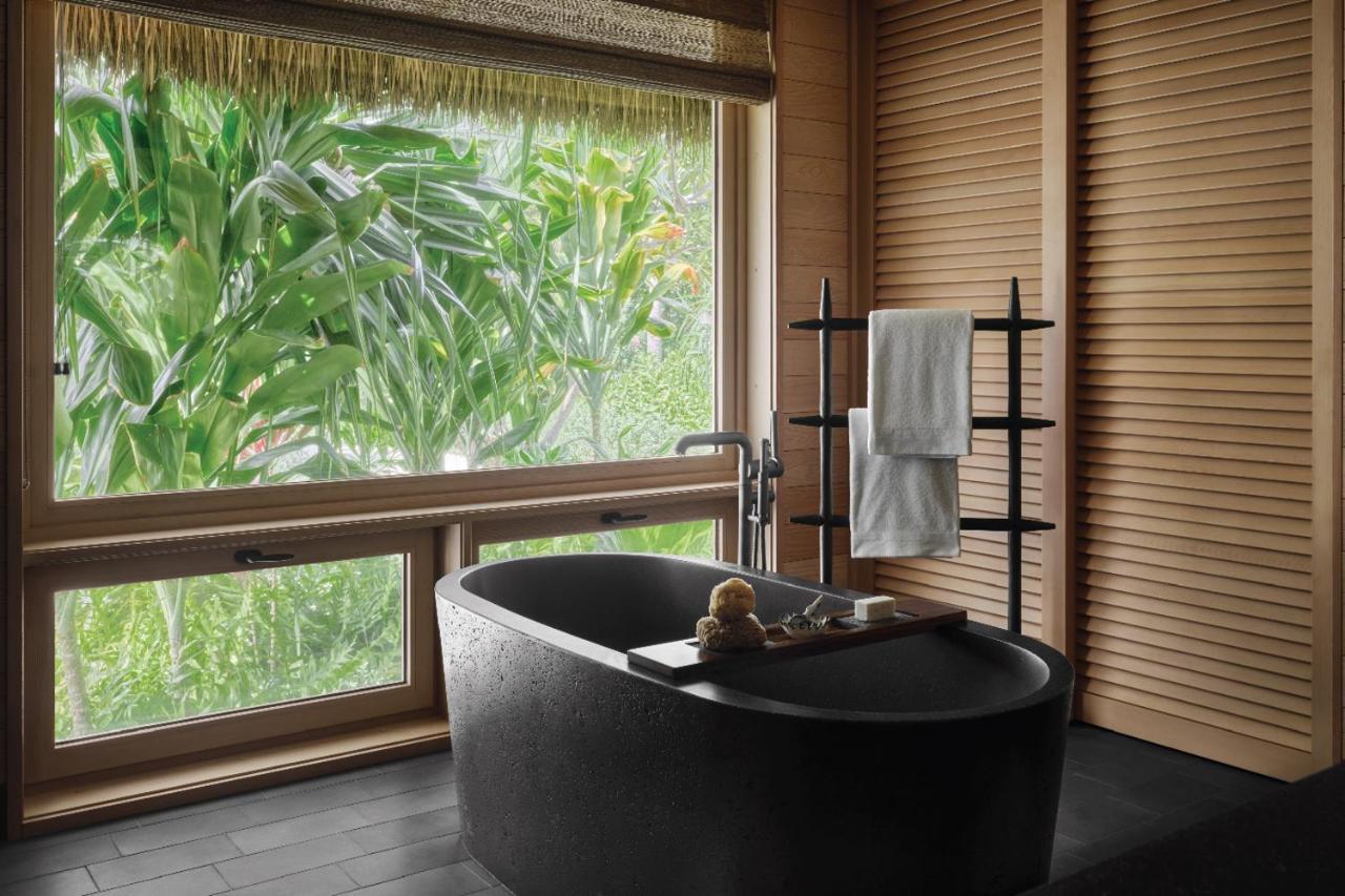 Kona Village A Rosewood Resort Kukio Екстер'єр фото