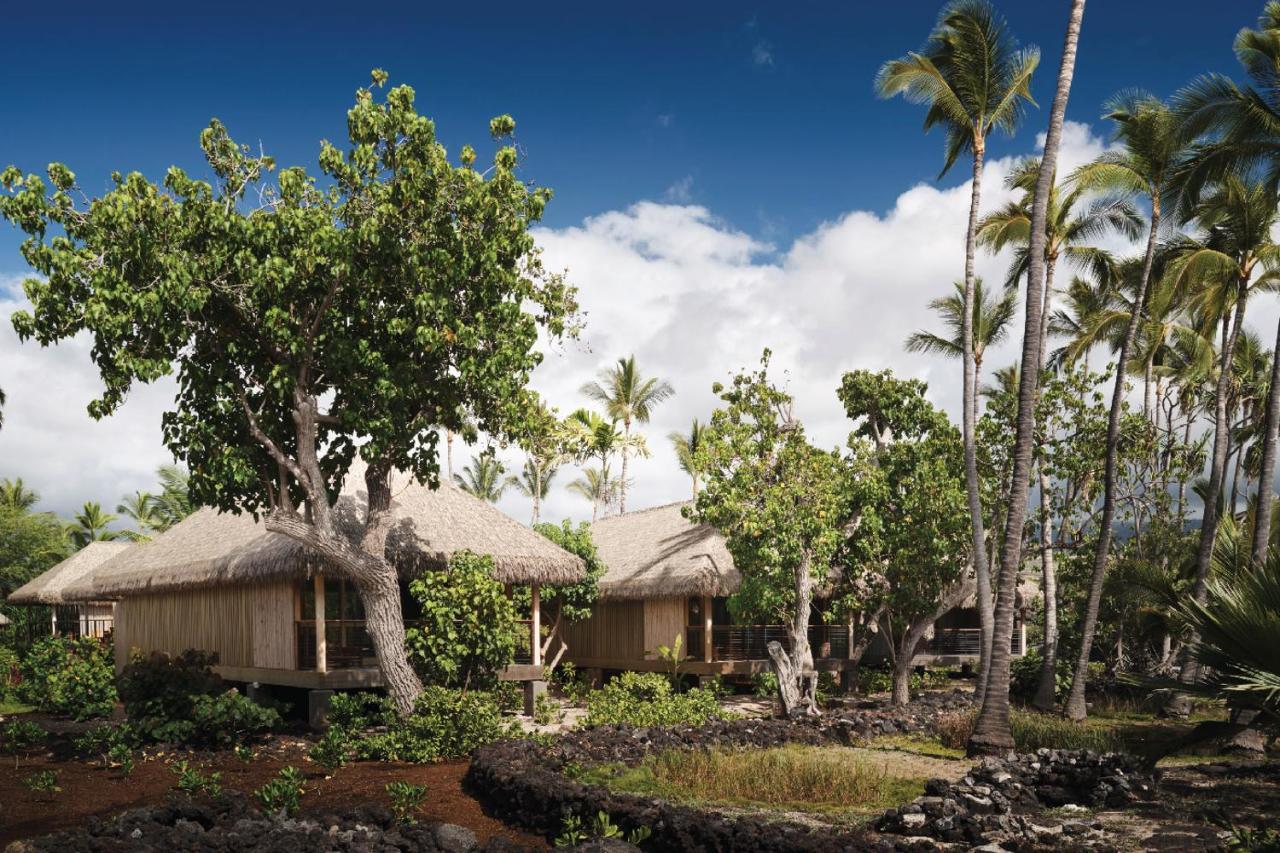 Kona Village A Rosewood Resort Kukio Екстер'єр фото