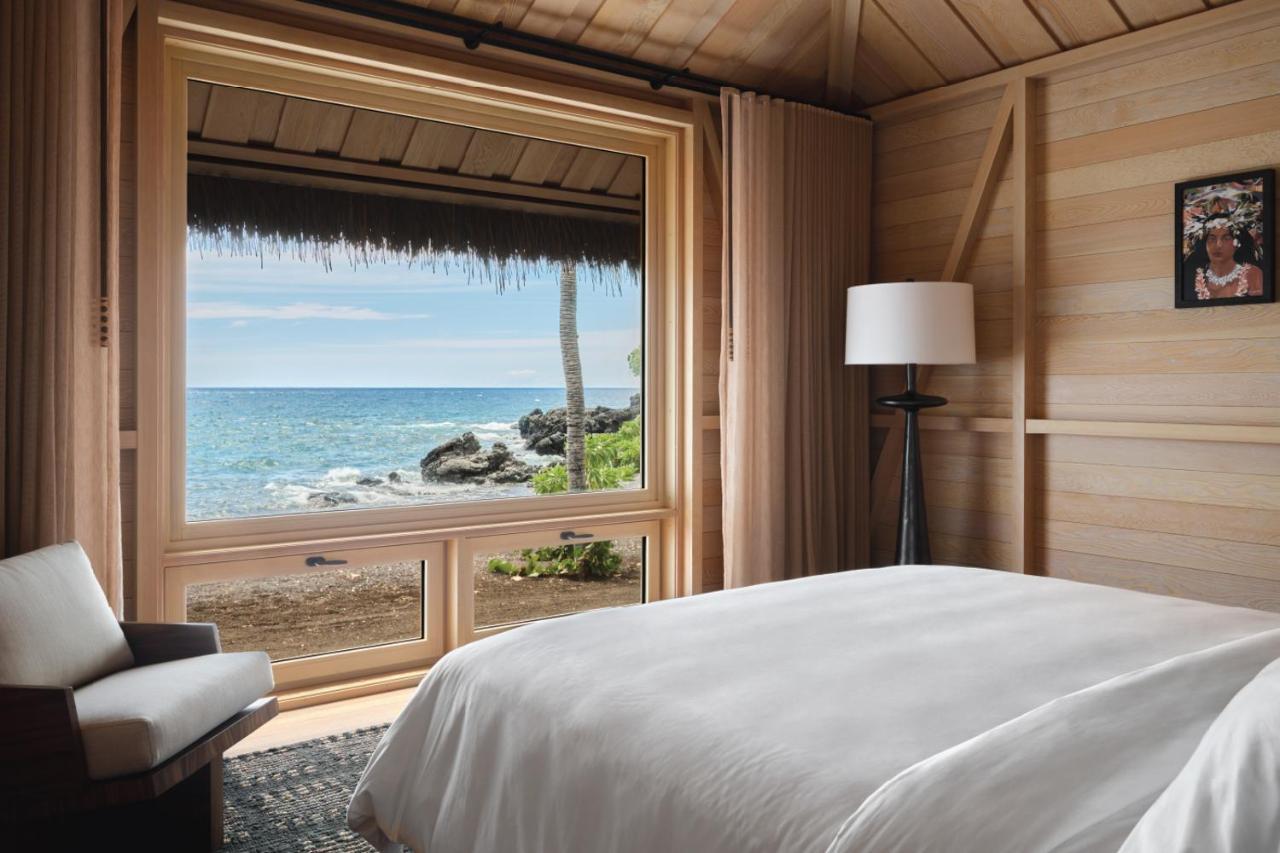 Kona Village A Rosewood Resort Kukio Екстер'єр фото