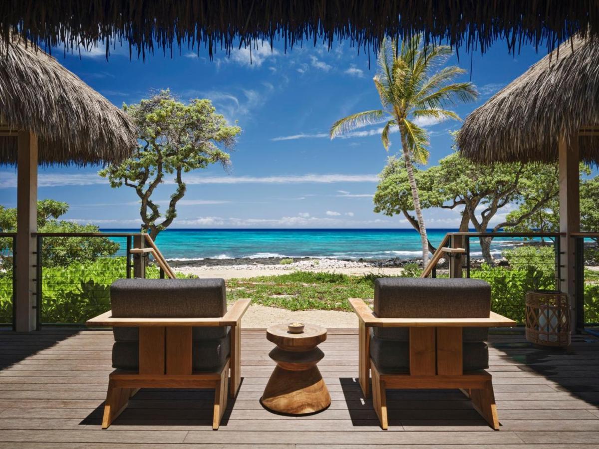 Kona Village A Rosewood Resort Kukio Екстер'єр фото