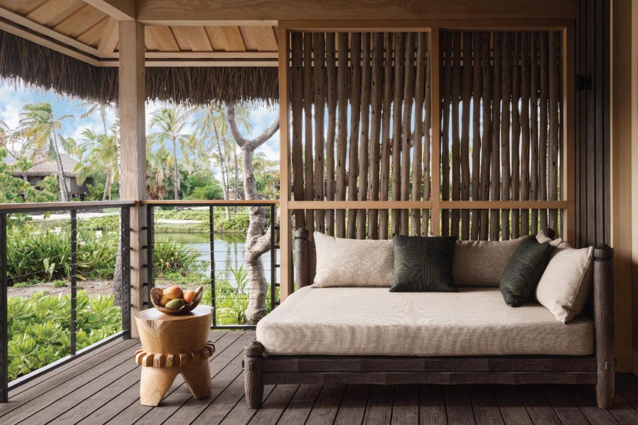 Kona Village A Rosewood Resort Kukio Екстер'єр фото