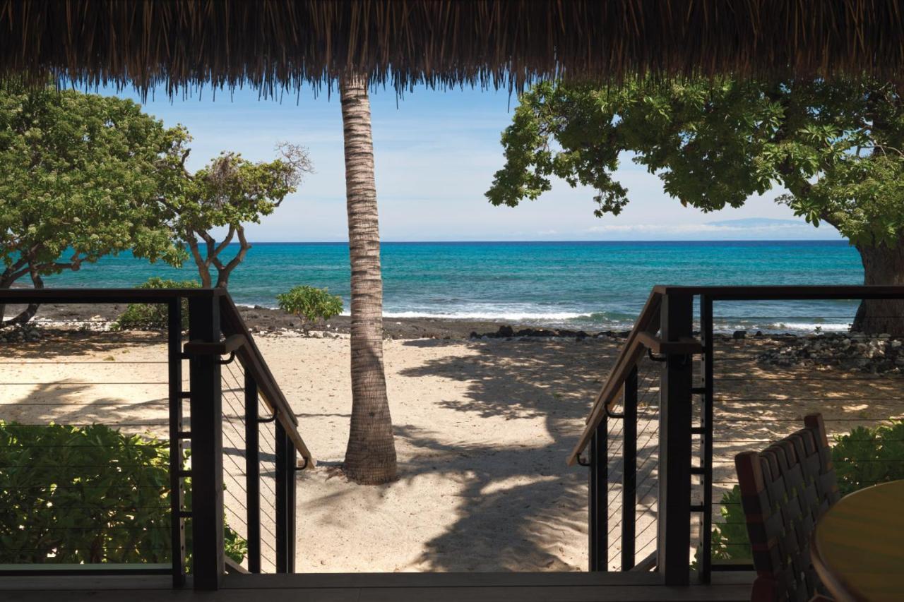 Kona Village A Rosewood Resort Kukio Екстер'єр фото