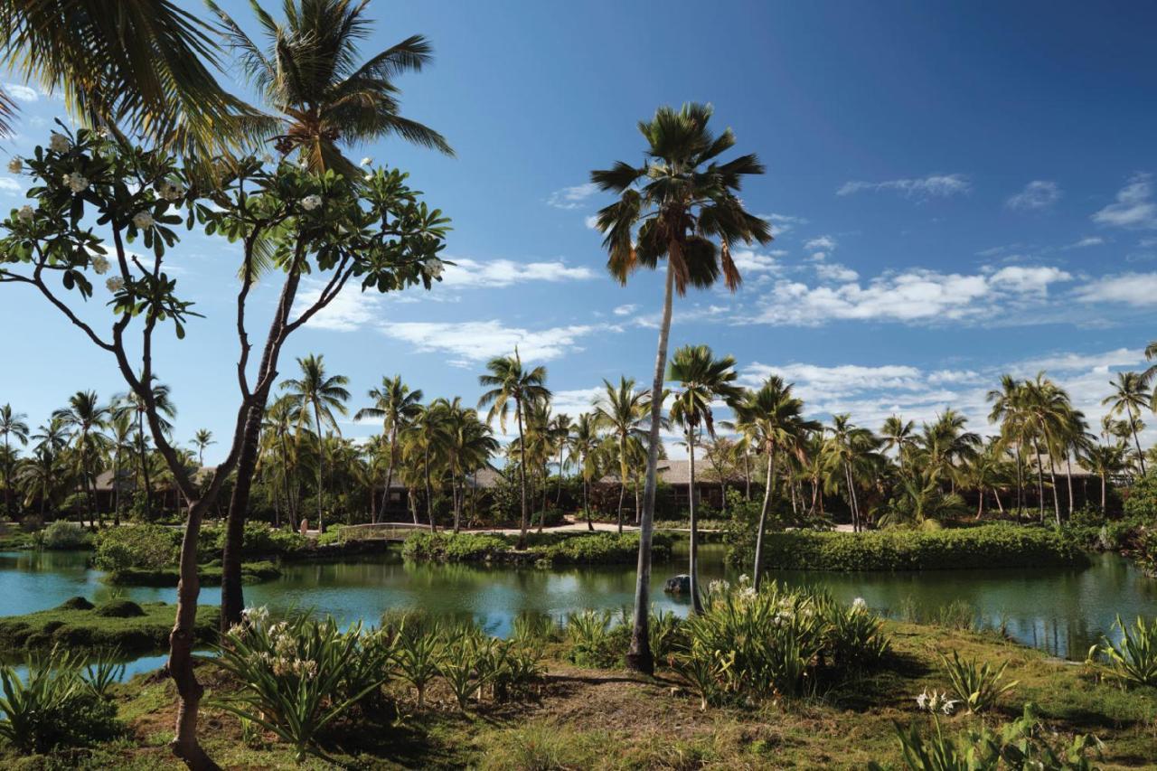 Kona Village A Rosewood Resort Kukio Екстер'єр фото
