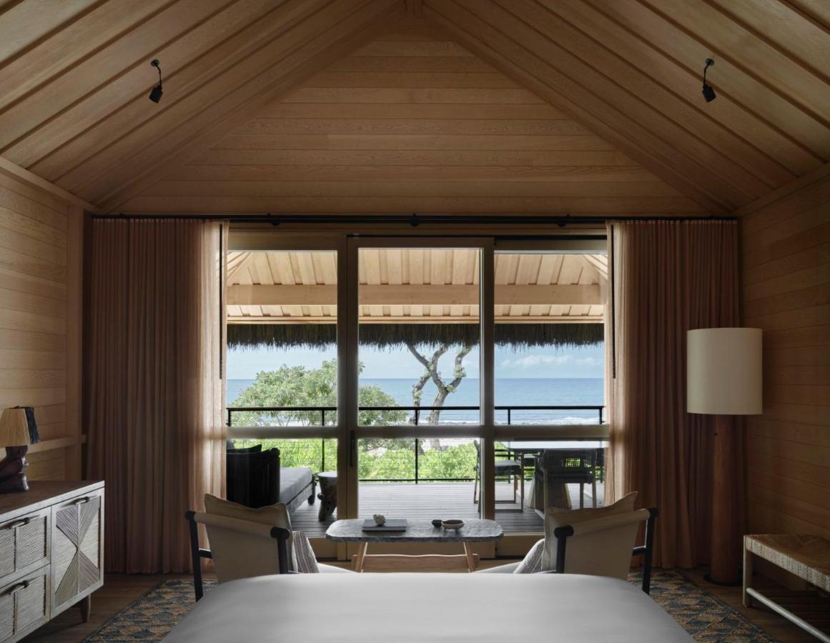 Kona Village A Rosewood Resort Kukio Екстер'єр фото