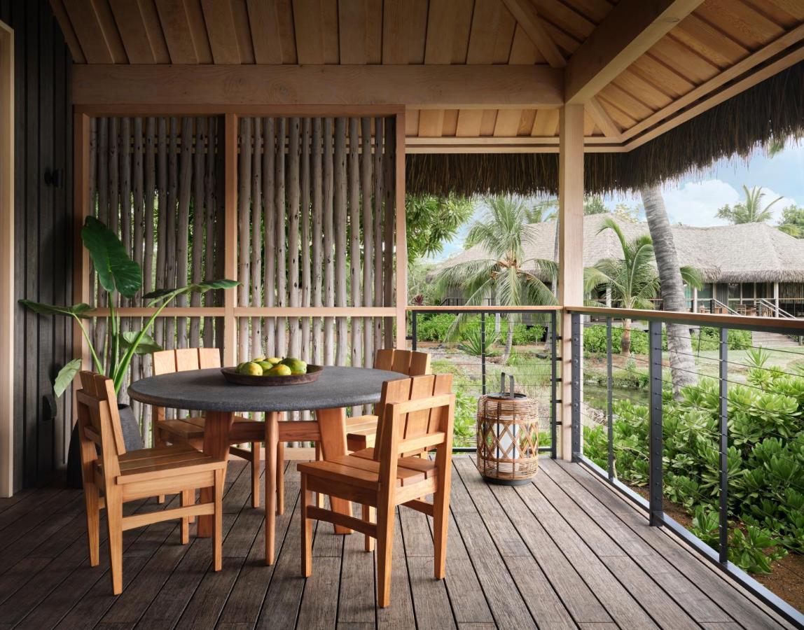 Kona Village A Rosewood Resort Kukio Екстер'єр фото