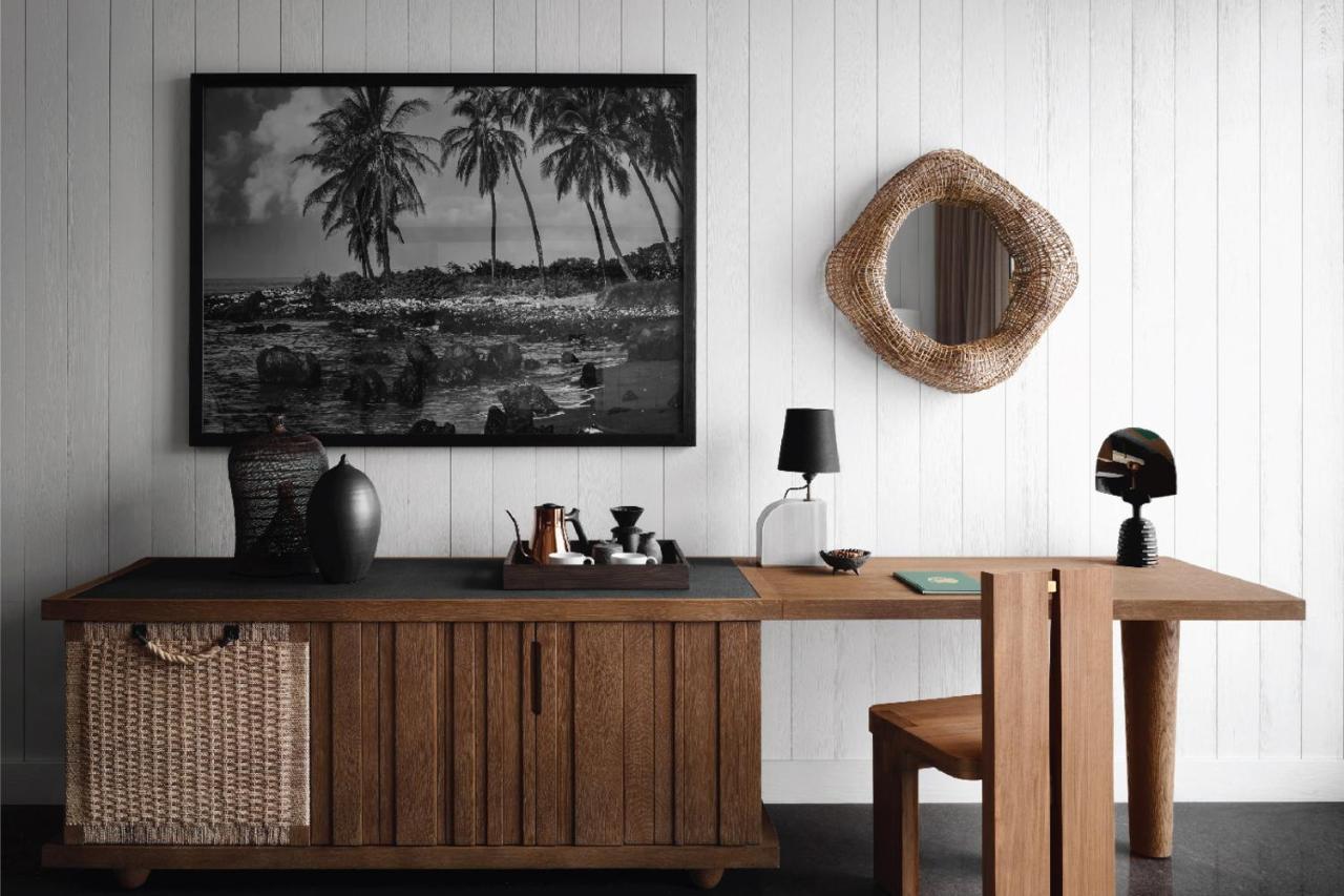 Kona Village A Rosewood Resort Kukio Екстер'єр фото