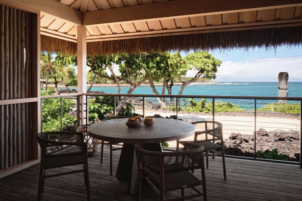 Kona Village A Rosewood Resort Kukio Екстер'єр фото