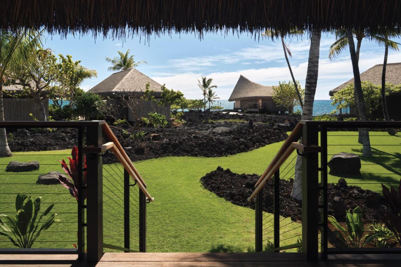 Kona Village A Rosewood Resort Kukio Екстер'єр фото