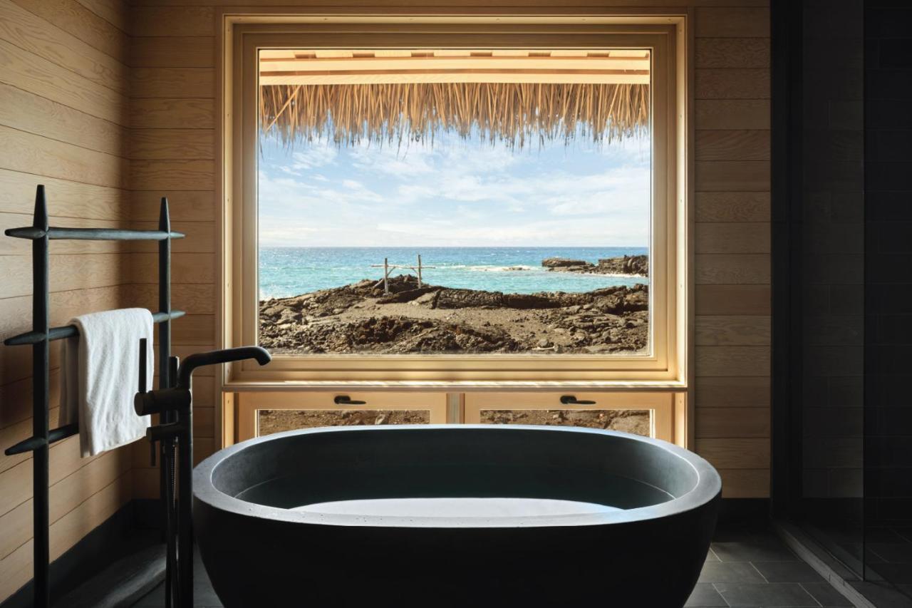 Kona Village A Rosewood Resort Kukio Екстер'єр фото