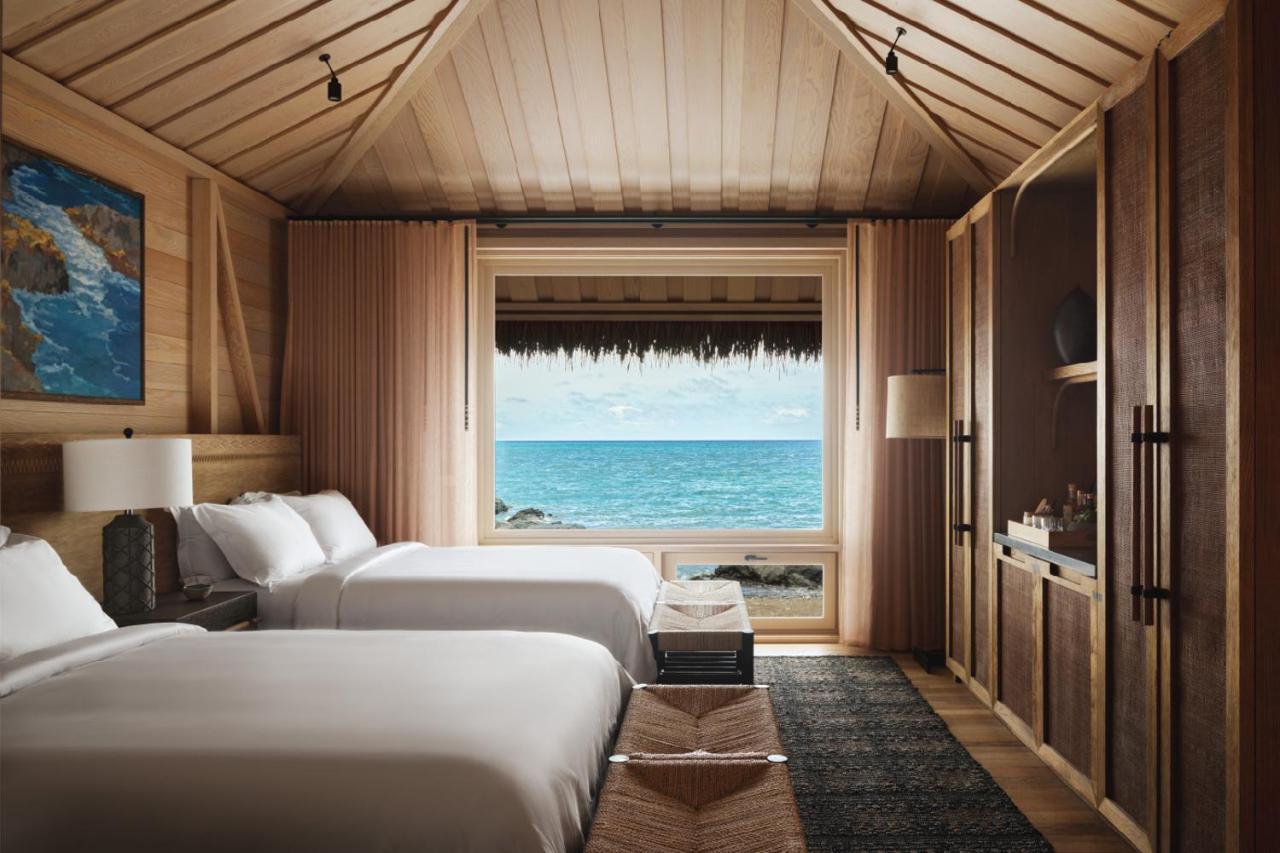 Kona Village A Rosewood Resort Kukio Екстер'єр фото