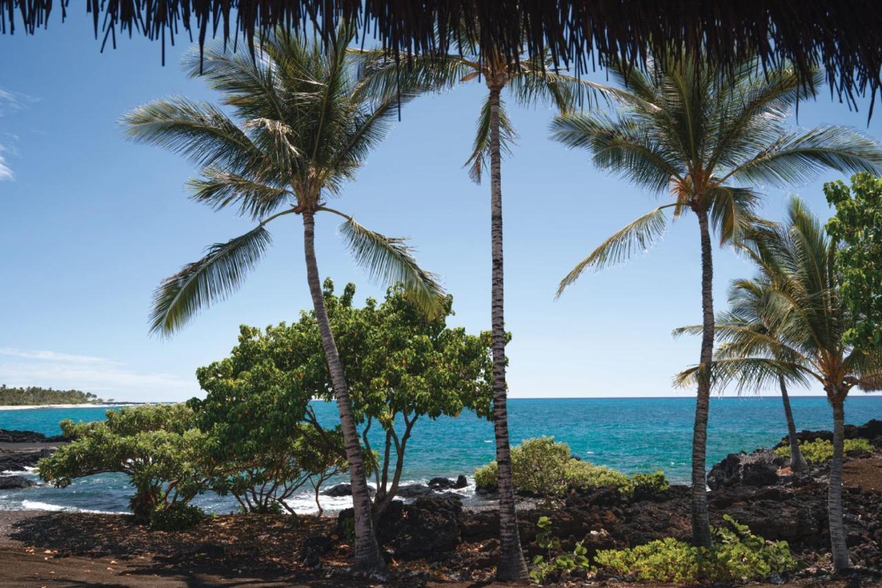 Kona Village A Rosewood Resort Kukio Екстер'єр фото