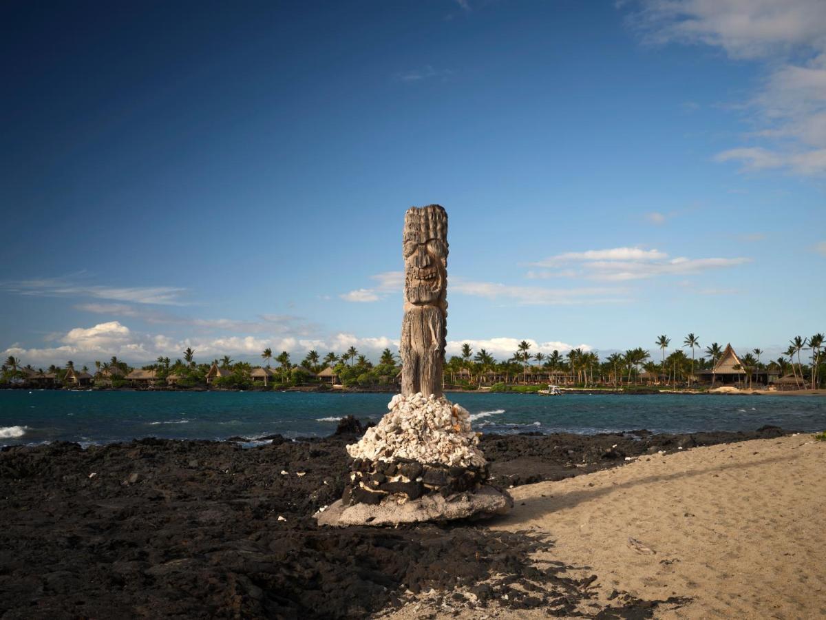 Kona Village A Rosewood Resort Kukio Екстер'єр фото