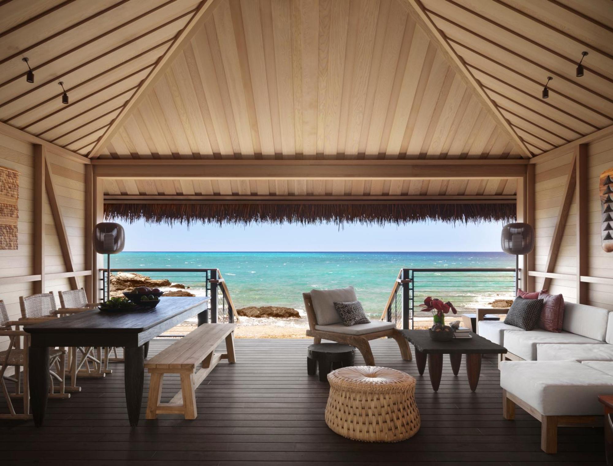 Kona Village A Rosewood Resort Kukio Екстер'єр фото