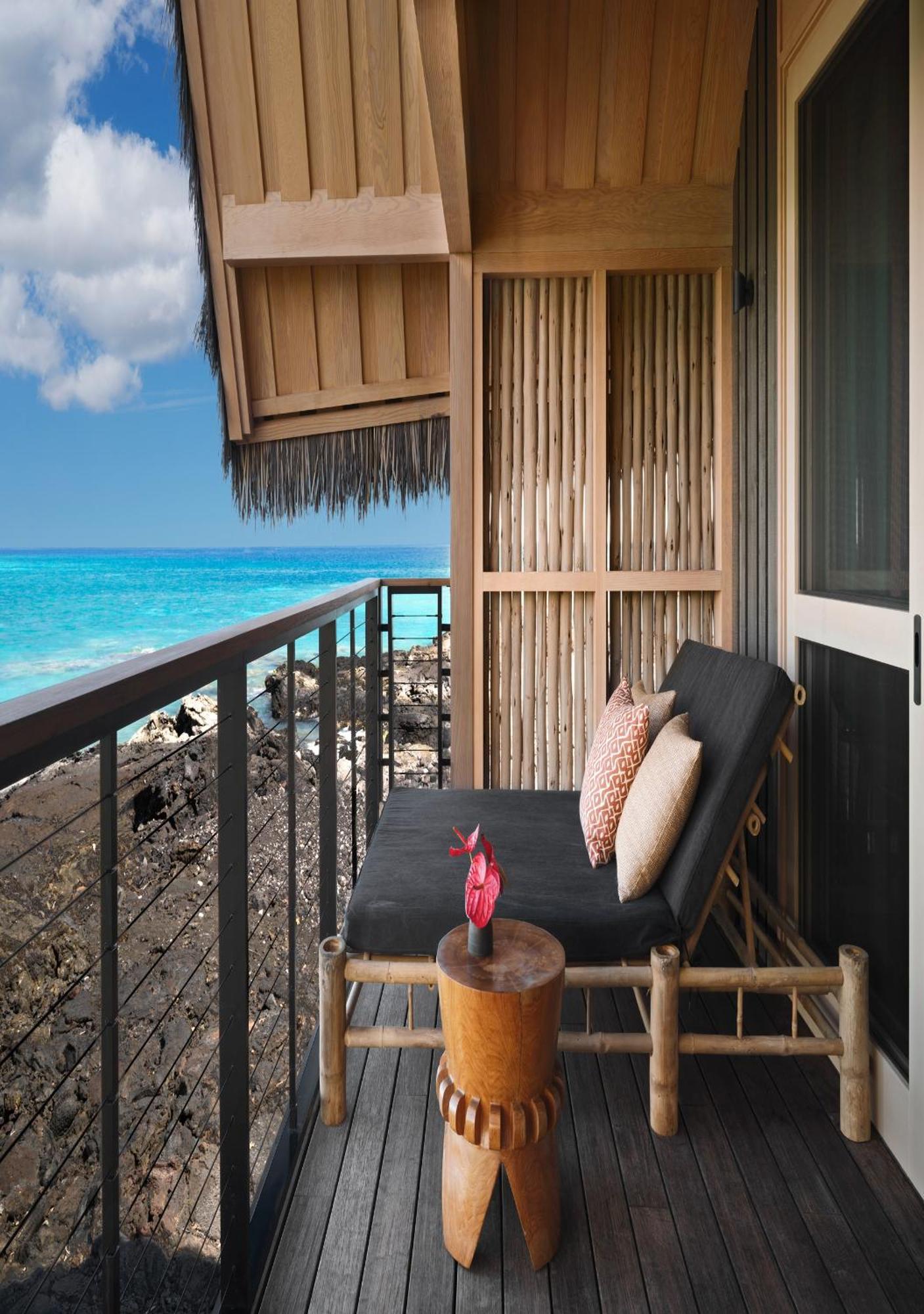 Kona Village A Rosewood Resort Kukio Екстер'єр фото