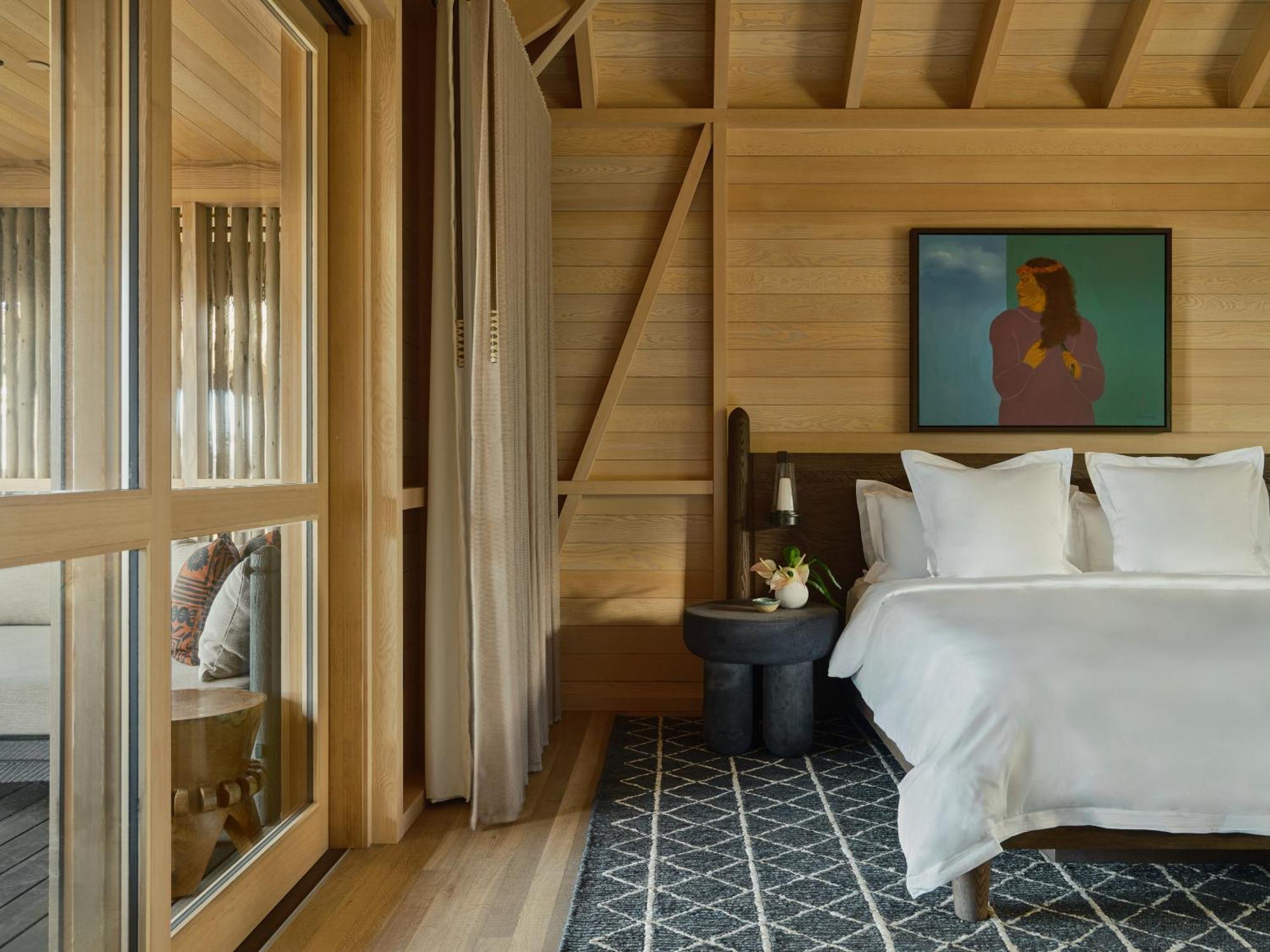 Kona Village A Rosewood Resort Kukio Екстер'єр фото