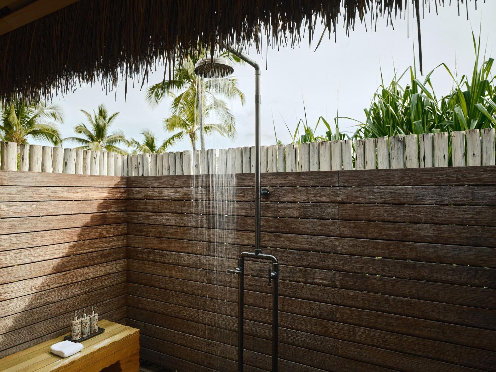 Kona Village A Rosewood Resort Kukio Екстер'єр фото